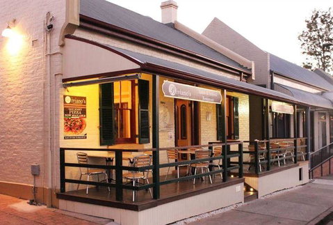 Biviano's At Windsor - Accommodation Coffs Harbour 19