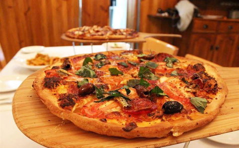 Biviano's At Windsor - Accommodation Coffs Harbour 20