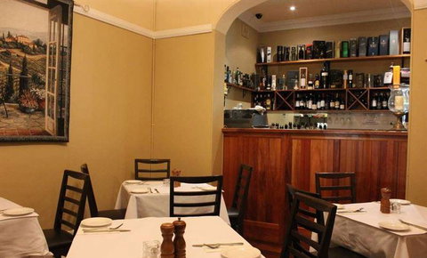 Biviano's At Windsor - Accommodation Coffs Harbour 21