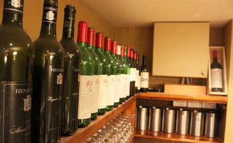 Biviano's At Windsor - Accommodation Coffs Harbour 23