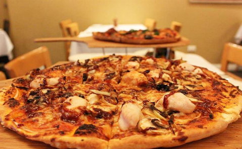 Biviano's At Windsor - Accommodation Coffs Harbour 24