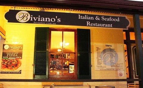 Biviano's At Windsor - Accommodation Coffs Harbour 25