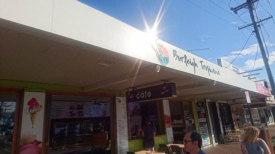 Burleigh Gardens QLD Accommodation Coffs Harbour