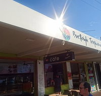 Burleigh Tropicana - Accommodation Coffs Harbour