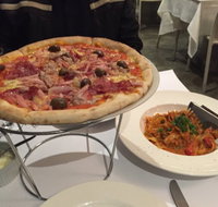 Cucina 105 - Accommodation Coffs Harbour