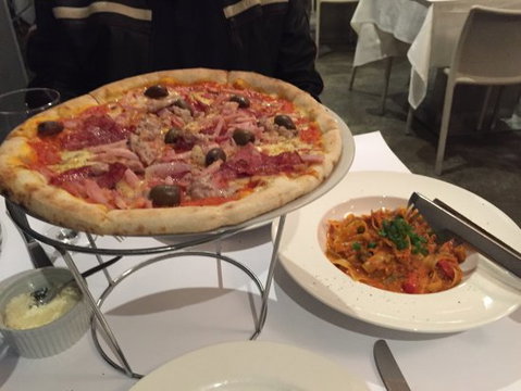 Cucina 105 - Accommodation Coffs Harbour 0