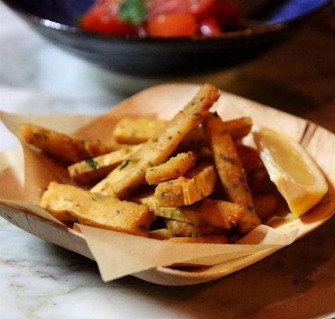 Gringos Fresh Mex - Accommodation Coffs Harbour 0