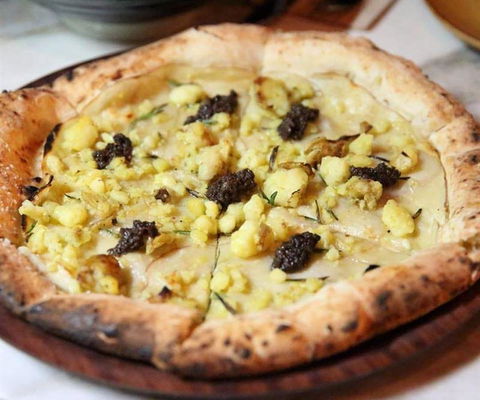 Gringos Fresh Mex - Accommodation Coffs Harbour 1