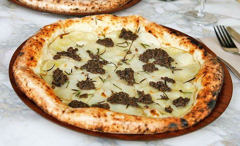 Gringos Fresh Mex - Accommodation Coffs Harbour 6