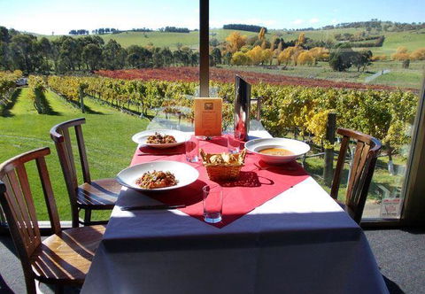 Highland Heritage Estate Restaurant & Function Centre - Accommodation Coffs Harbour 2