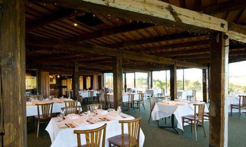 Highland Heritage Estate Restaurant & Function Centre - Accommodation Coffs Harbour 4