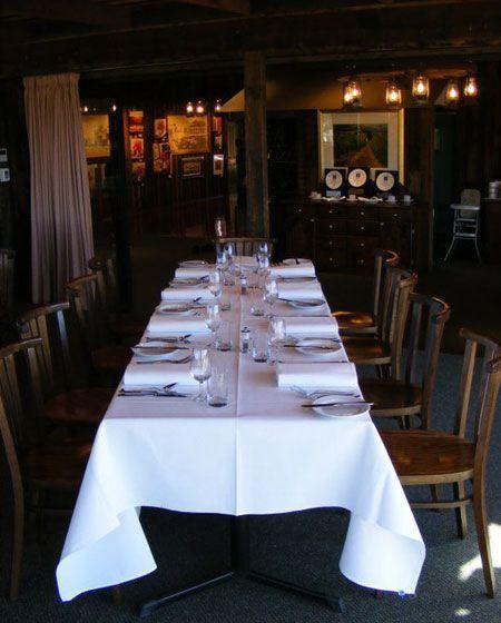 Highland Heritage Estate Restaurant & Function Centre - Accommodation Coffs Harbour 8