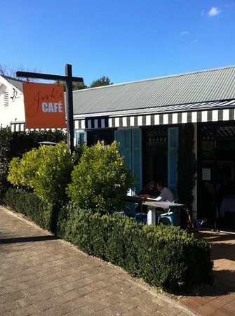 Josh's Cafe - Accommodation Coffs Harbour 0
