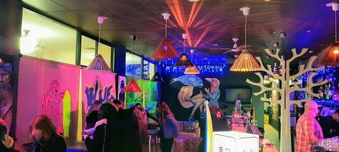 K's @ Kokoda Cafe - Accommodation Coffs Harbour 0