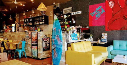K's @ Kokoda Cafe - Accommodation Coffs Harbour 6