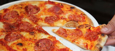 L'Olio Italian Kitchen - Accommodation Coffs Harbour 0