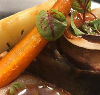 Margan Restaurant - Accommodation Coffs Harbour