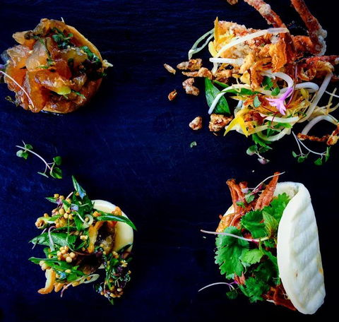 Ocean View Estates Winery And Restaurant - Accommodation Coffs Harbour 13