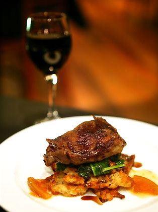 Ocean View Estates Winery And Restaurant - Accommodation Coffs Harbour 20