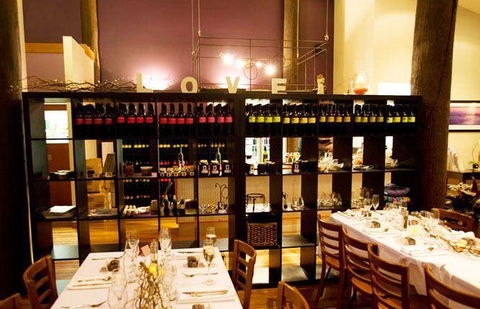 Ocean View Estates Winery And Restaurant - Accommodation Coffs Harbour 22