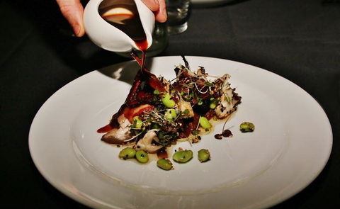 Ocean View Estates Winery And Restaurant - Accommodation Coffs Harbour 24