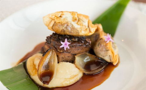 Ocean View Estates Winery And Restaurant - Accommodation Coffs Harbour 25