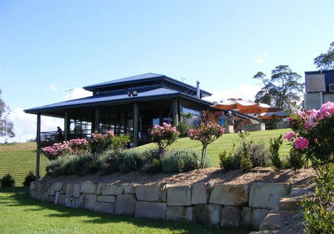 Ocean View Estates Winery And Restaurant - Accommodation Coffs Harbour 26