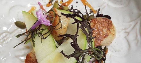 Ocean View Estates Winery And Restaurant - Accommodation Coffs Harbour 3