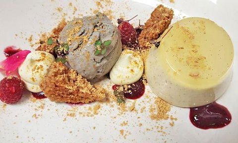 Ocean View Estates Winery And Restaurant - Accommodation Coffs Harbour 6
