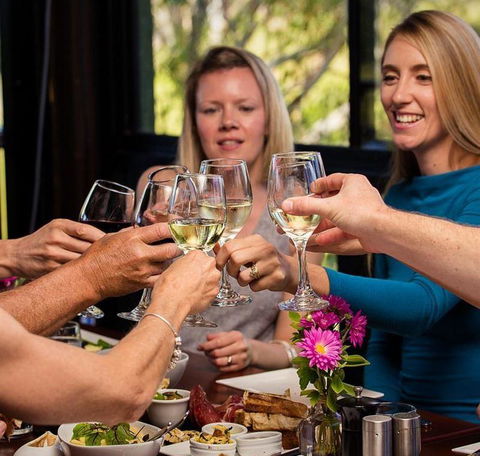Ocean View Estates Winery And Restaurant - Accommodation Coffs Harbour 8