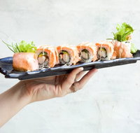 Raw Bar - Accommodation Coffs Harbour