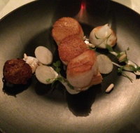 Restaurant Como - Accommodation Coffs Harbour