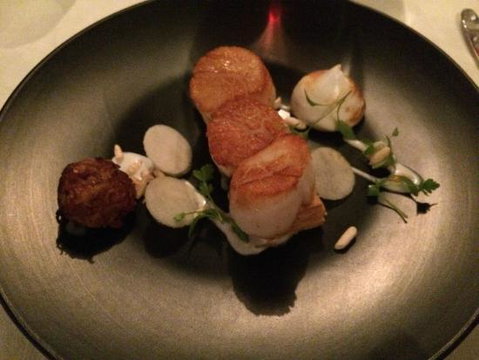 Restaurant Como - Accommodation Coffs Harbour 0