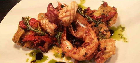 SEE Restaurant - Accommodation Coffs Harbour 0