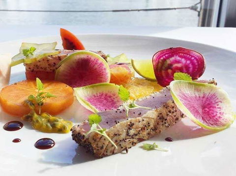 SEE Restaurant - Accommodation Coffs Harbour 9