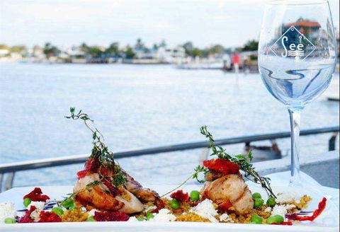 SEE Restaurant - Accommodation Coffs Harbour 11