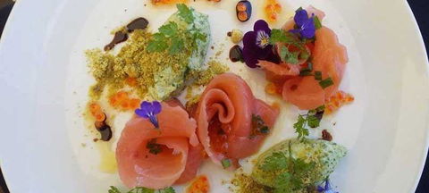 SEE Restaurant - Accommodation Coffs Harbour 2