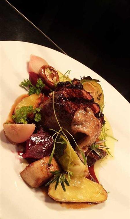 SEE Restaurant - Accommodation Coffs Harbour 4