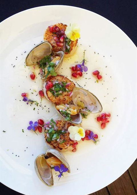 SEE Restaurant - Accommodation Coffs Harbour 5