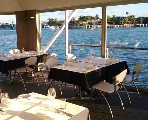 SEE Restaurant - Accommodation Coffs Harbour 6