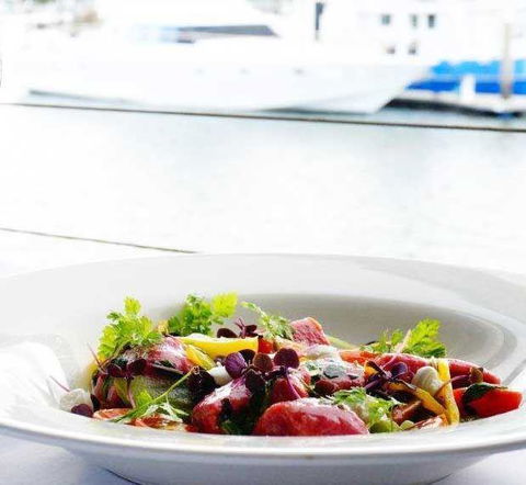 SEE Restaurant - Accommodation Coffs Harbour 8