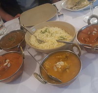 Tandoori  Curry Club - Accommodation Coffs Harbour