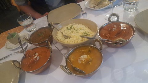 Tandoori & Curry Club - Accommodation Coffs Harbour 0