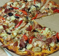 Trio Romano - Accommodation Coffs Harbour