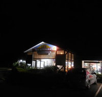 Yok Attack - Accommodation Coffs Harbour