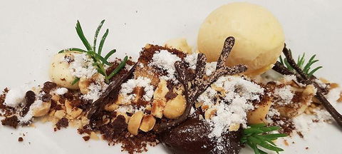 Altair Restaurant - Accommodation Coffs Harbour 0