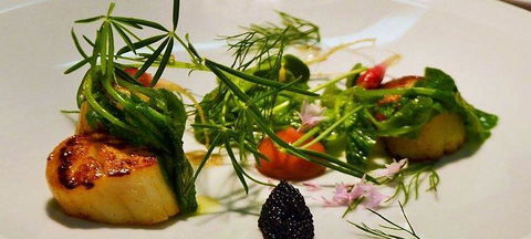 Altair Restaurant - Accommodation Coffs Harbour 1