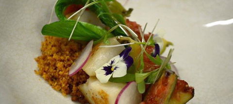 Altair Restaurant - Accommodation Coffs Harbour 2
