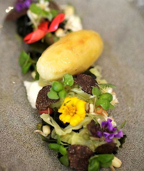 Altair Restaurant - Accommodation Coffs Harbour 4