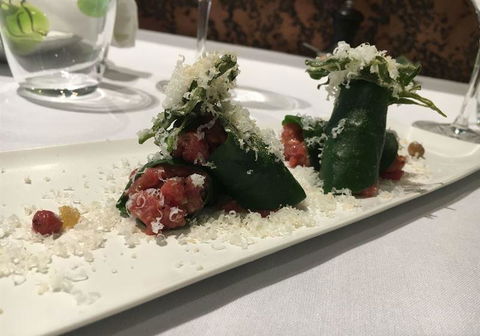 Altair Restaurant - Accommodation Coffs Harbour 5